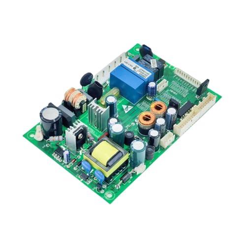 Carte de commande pour réfrigérateur Haier régulation thermique - 5