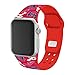 Game Time Philadelphia Phillies HD Watch Band Compatible with Apple Watch (38/40/41mm Long Random)