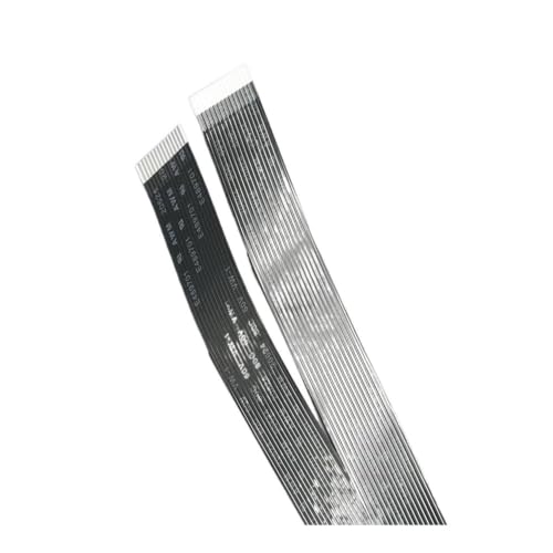 Cable ADF de 14 pines repara error de escaneo en impresoras HP Pro M426 M427 4