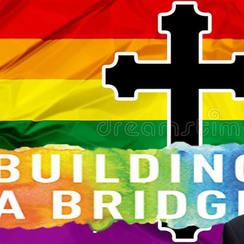 1x20 || Por una Iglesia pro-LGBT. Palabra de James Martin SJ