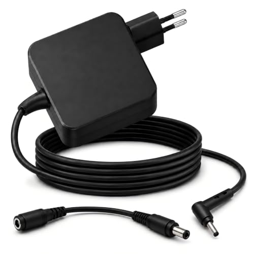 45W 19V 2,37A Laptop-Ladegerät für ASUS, 4,0 x 1,35 mm, EU-Stecker