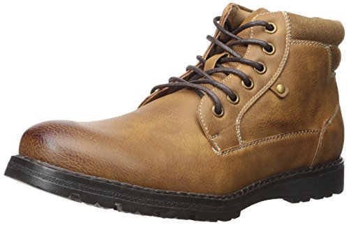 Kenneth Cole Unlisted Men's Hall-way Chukka Boot