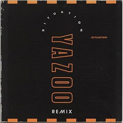 YAZOO / SITUATION