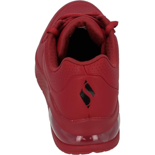 Skechers Skechers Street Women's, UNO 2 - AIR Around You, RED, 9.5 M US