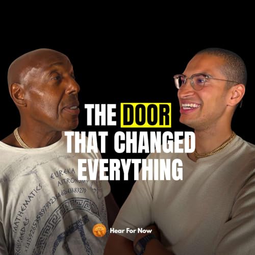 From Crime to Monkhood (Part 2) | Vasudeva Das | Hear For Now Ep.21