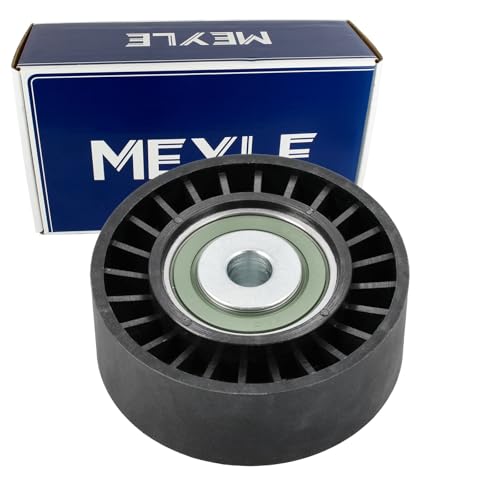 MEYLE 11-14 009 0013 Polea inversión/guía correa poli V