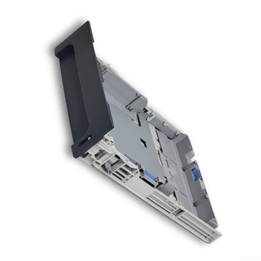 Vassoio di ingresso da 250 fogli RM1-1292 per HP per laserjet 1320 1320n per serie 3390 - Alimentatore di carta stabile, pezzo di ricambio per ufficio, plastica ABS standard