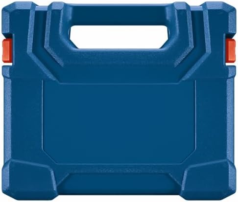 Bosch HBT15M 15-Piece Bi-Metal T-Slot Master Hole Saw Set — view 4