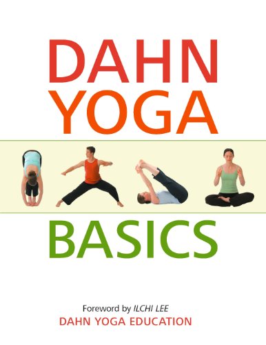 Dahn Yoga Basics view 2
