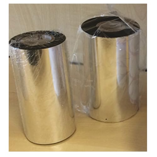 Ruban transfert thermique 65 mm Printex haute netteté pour code-barres