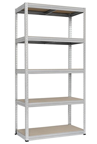 Hans Schourup 13501045 Scaffale per carichi