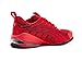 PUMA Men's Voltra Running Shoes, for All Time Red-PUMA Black, 12