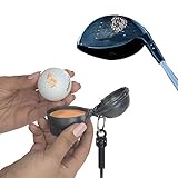 Sweet-Spot-It, Golf Impact Tool, 2.2