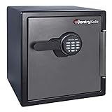 SENTRY SFW123ES Water/Fire Electric Safe