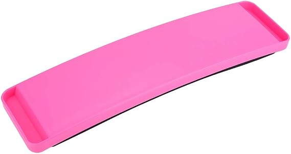 ANGGREK Figure Skating Ballet Dance Turn and Spin Turning Board for Dancers Portable