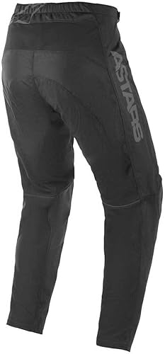 Miniatura 5 de Alpinestars Fluid Chaser - Pantalones de motocross (antracitacoral fluo, 36)