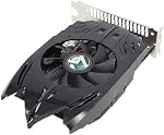 MAXSUN GeForce GT 730 4GB Video Graphics Card GPU for Computer PC GDDR3 ITX Design PCI Express DVI-I, HDMI, VGA