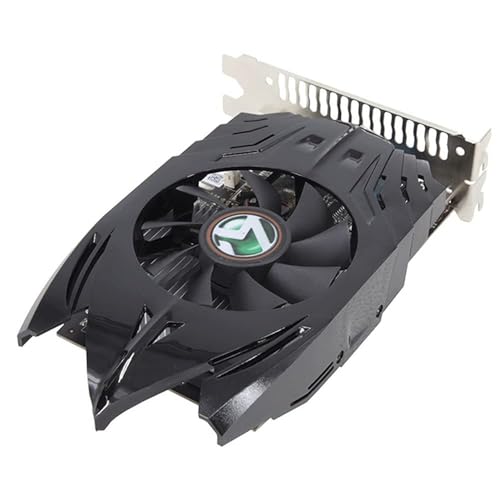 maxsun GeForce GT 730 4GB Video Graphics Card GPU for Computer PC GDDR3 ITX Design PCI Express DVI-I, HDMI, VGA 4K Multi Screen by maxsun - Image 4