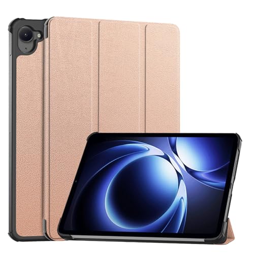 Amazon.co.jp: Xiaomi Pad Mini 用 ケース 2025年発売 YAJOJO 角度調整