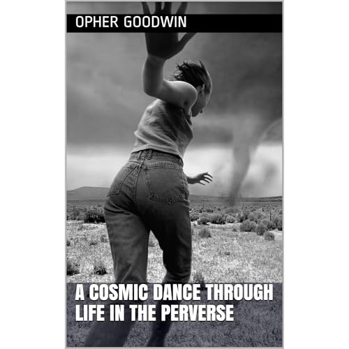 A Cosmic Dance Through Life In the Perverse by Opher Goodwin episode artwork