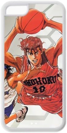 Amazon Co Jp Iphone 5c ケース スラムダンク風 天才ですから 桜木花道 Iphone 5c ケース Tpu ゲーム 漫画 アニメ名言 手触り良い クリアケース 家電 カメラ