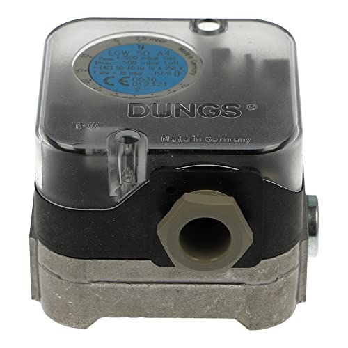 Cleveland RFS4100021 - Pressure Switch