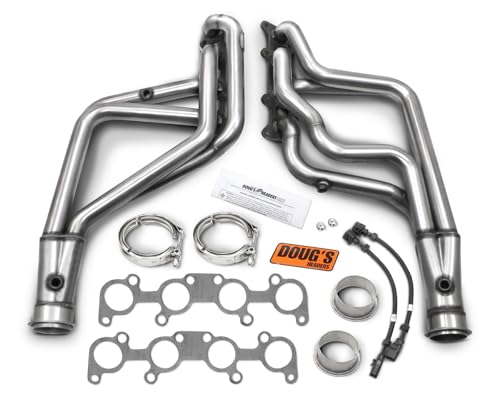 Doug's Headers D330 Long Tube Headers