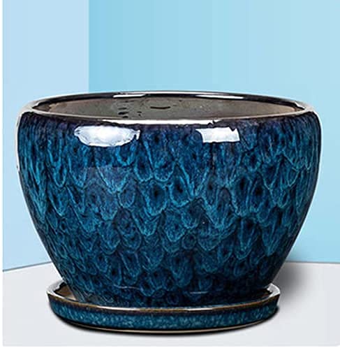 Amazon.co.jp: 植木鉢 flowerpot プランター 鉢 陶器鉢 植木鉢