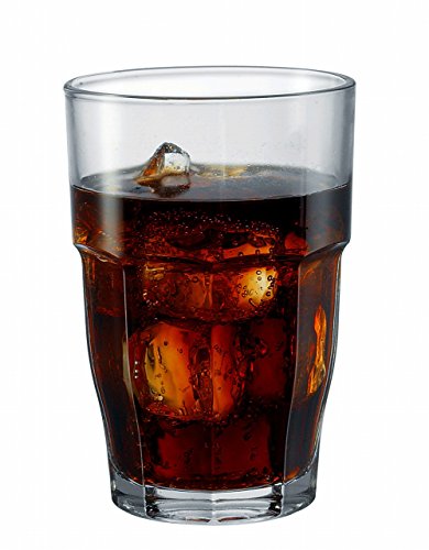 Bormioli Rocco 516180Bn6321990 Rock Bar Cooler 48 Cl