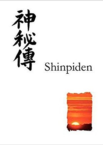 Shinpiden: Reiki Master Teacher Manual: Everything you need to know about Reiki healing and the Original Japanese method