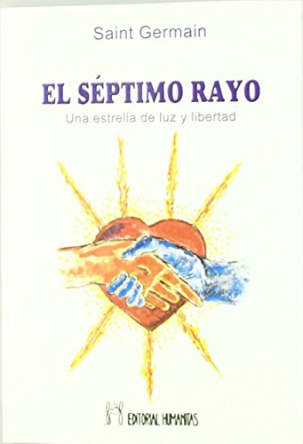 Septimo Rayo,El de Saint Ger (4 dic 2014) Tapa blanda