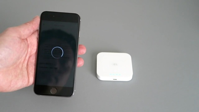 Watch Check out the Square Reader for contactless payments! on Amazon Live