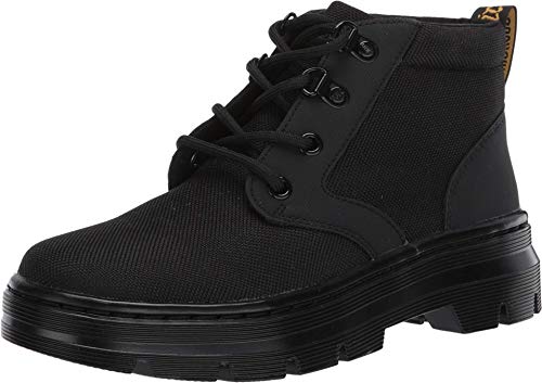 Dr. Martens Bonny Black UK 7 (US Women's 9) M