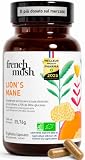 French Mush Lion's Mane Bio 8000 mg - 56 Capsule