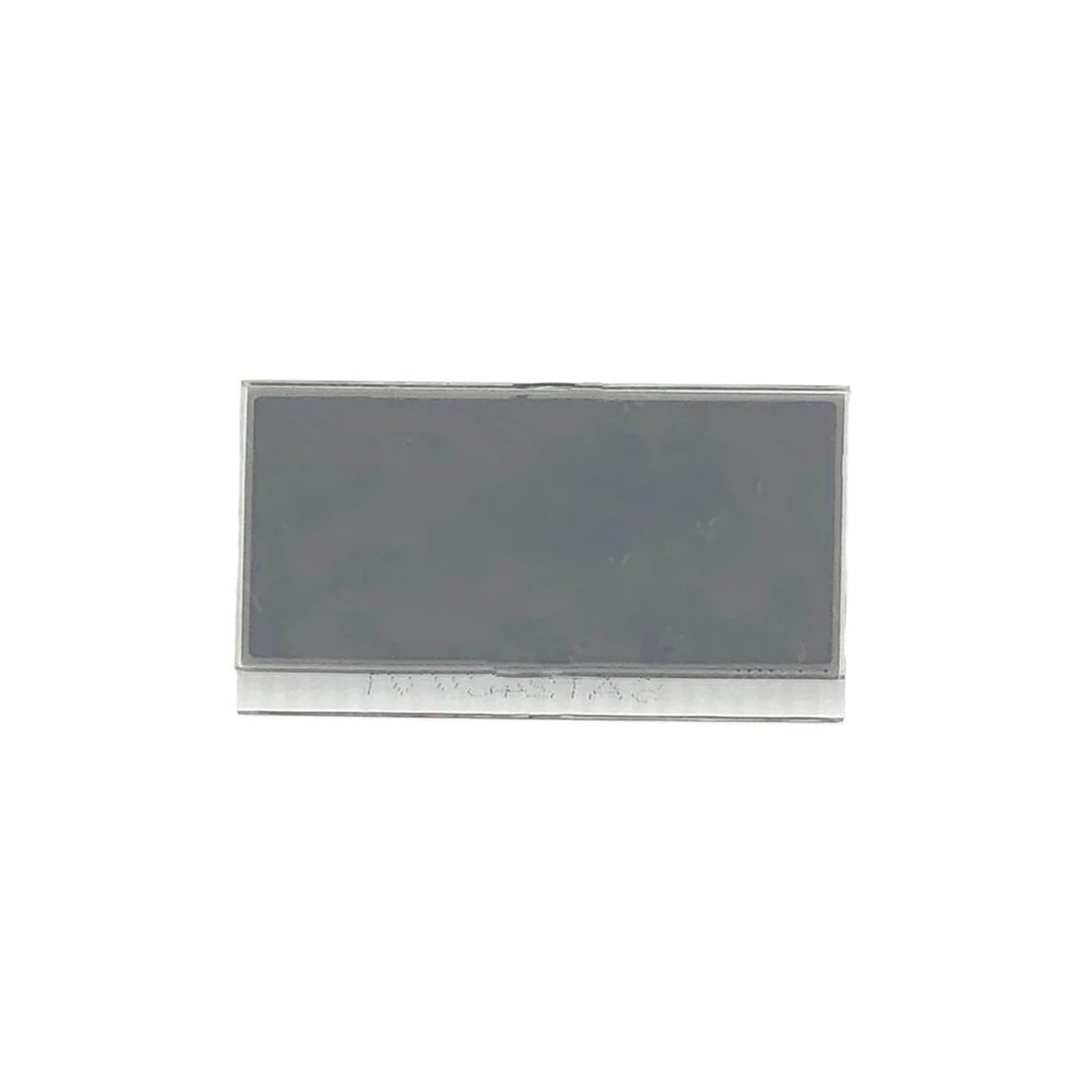 Pantalla LCD para Módulo ACC de Audi A6 Ideal Viajes Largos 4