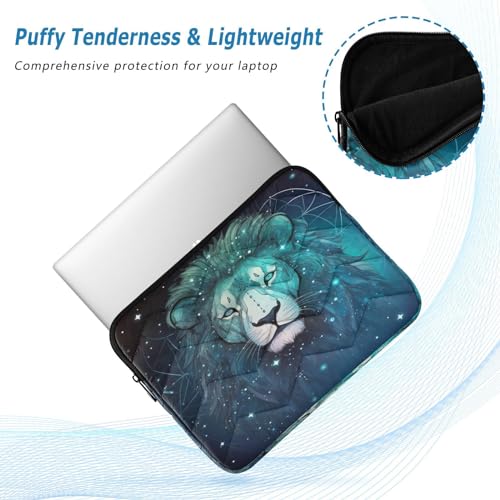 Funda para portátil de 13-14 pulgadas impermeable miniatura 5
