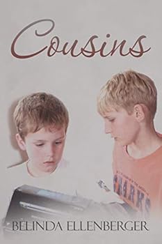Paperback Cousins Book