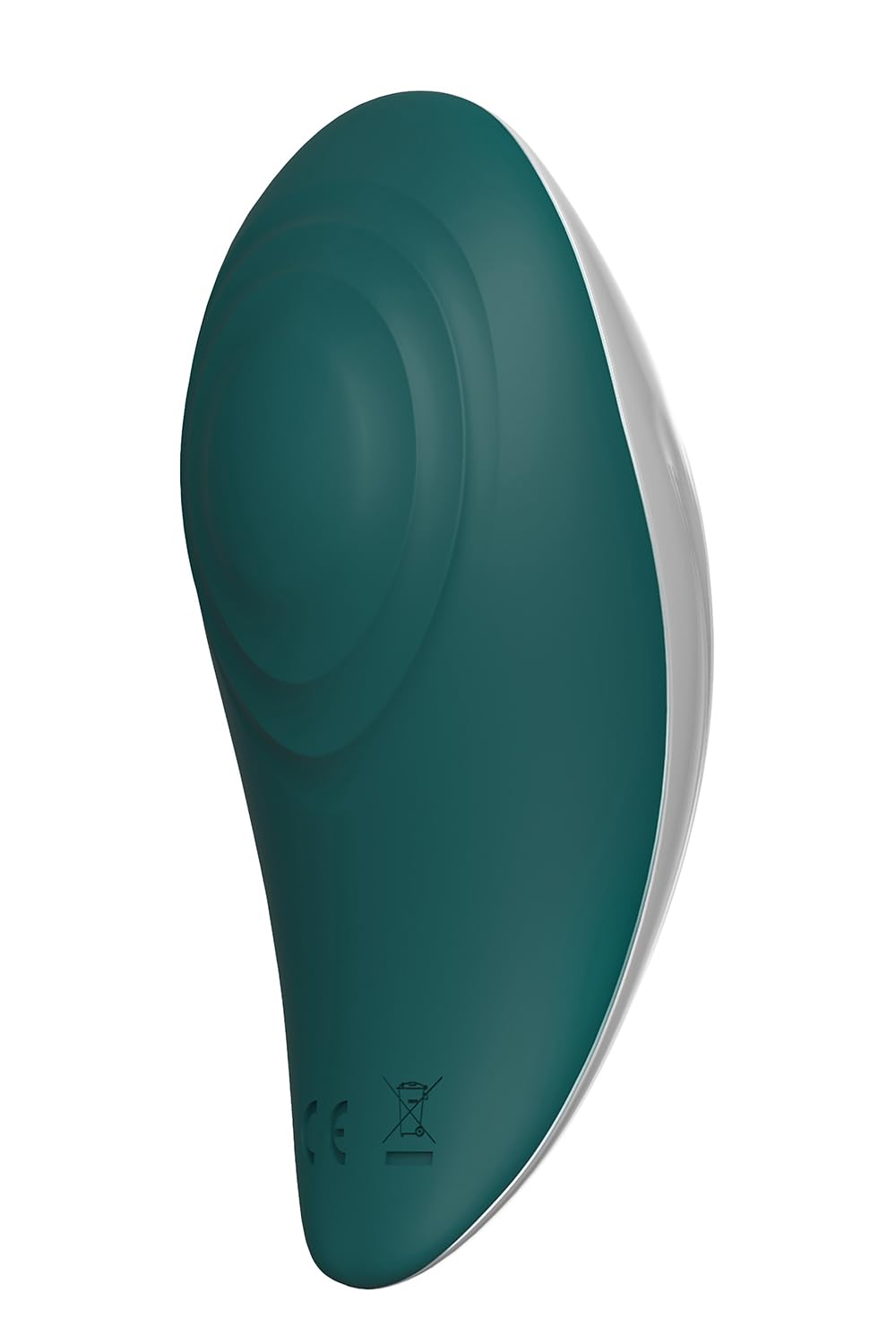 Evolved Evolved Palm Pleasure Green Taille Unique