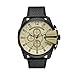 Produktbild Diesel Herren Analog Quarz Uhr mit Leder Armband DZ4495