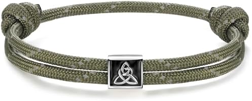 J.Endéar Pulsera Náutica Surf para ...