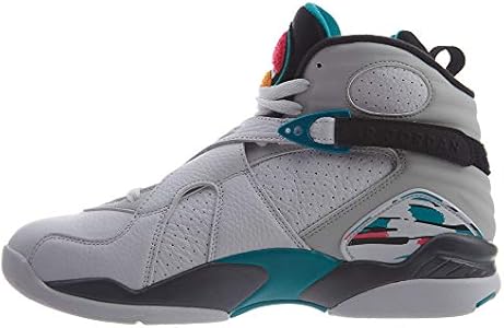 air jordan 8 retro multicolor