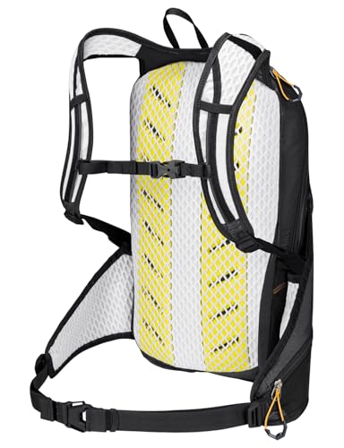 Jack Wolfskin Moab Jam 16 sac à dos junior robuste et durable - 6
