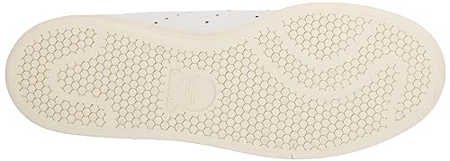 adidas Originals Womens Stan Smith Shoe White/Supplier Colour/Gold Metallic 10