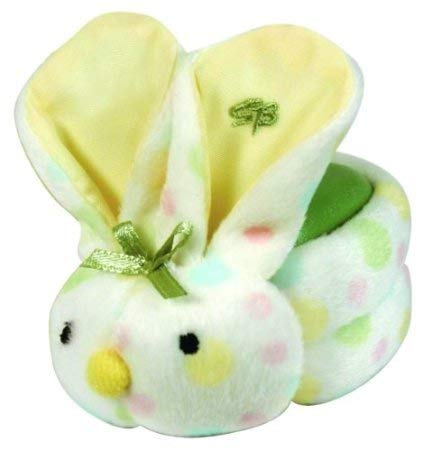 Stephan Baby Boo Bunnie Ice Pack and Boo Cube Multi Dot