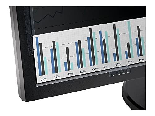 Image of Kensington FP250W9 Privacy Screen for 25.0 inch Widescreen 16: 9 Monitors (K52112WW)