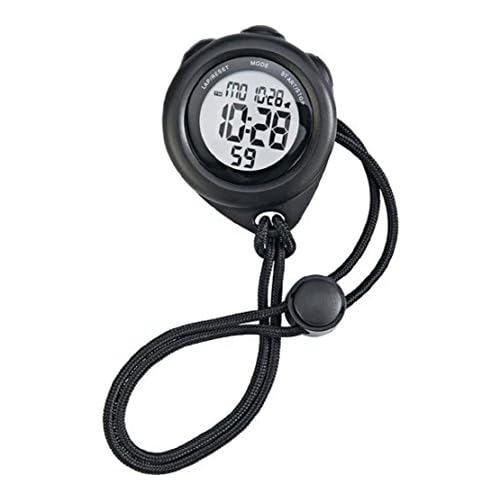 Boy’s Sports LCD Stopwatch (227793844)