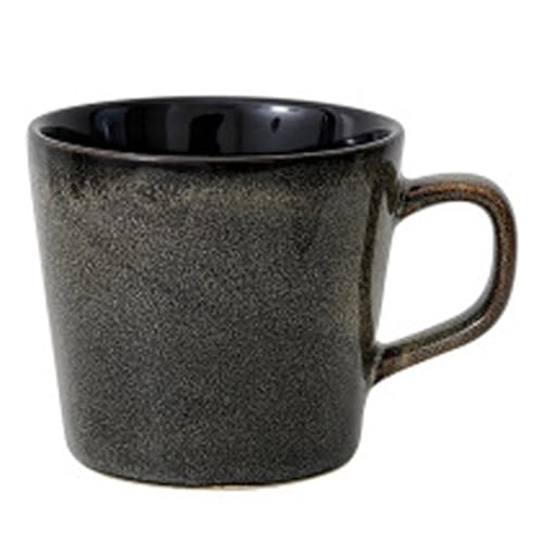 コーヒーカップ 陶器 マグカップ おしゃれ 耐熱マグカップ 美濃焼 マグカップ 大きめ コーヒーカップ シンプル 軽い 食洗機対応 電子レンジ対応 プレゼント (スタイル6)