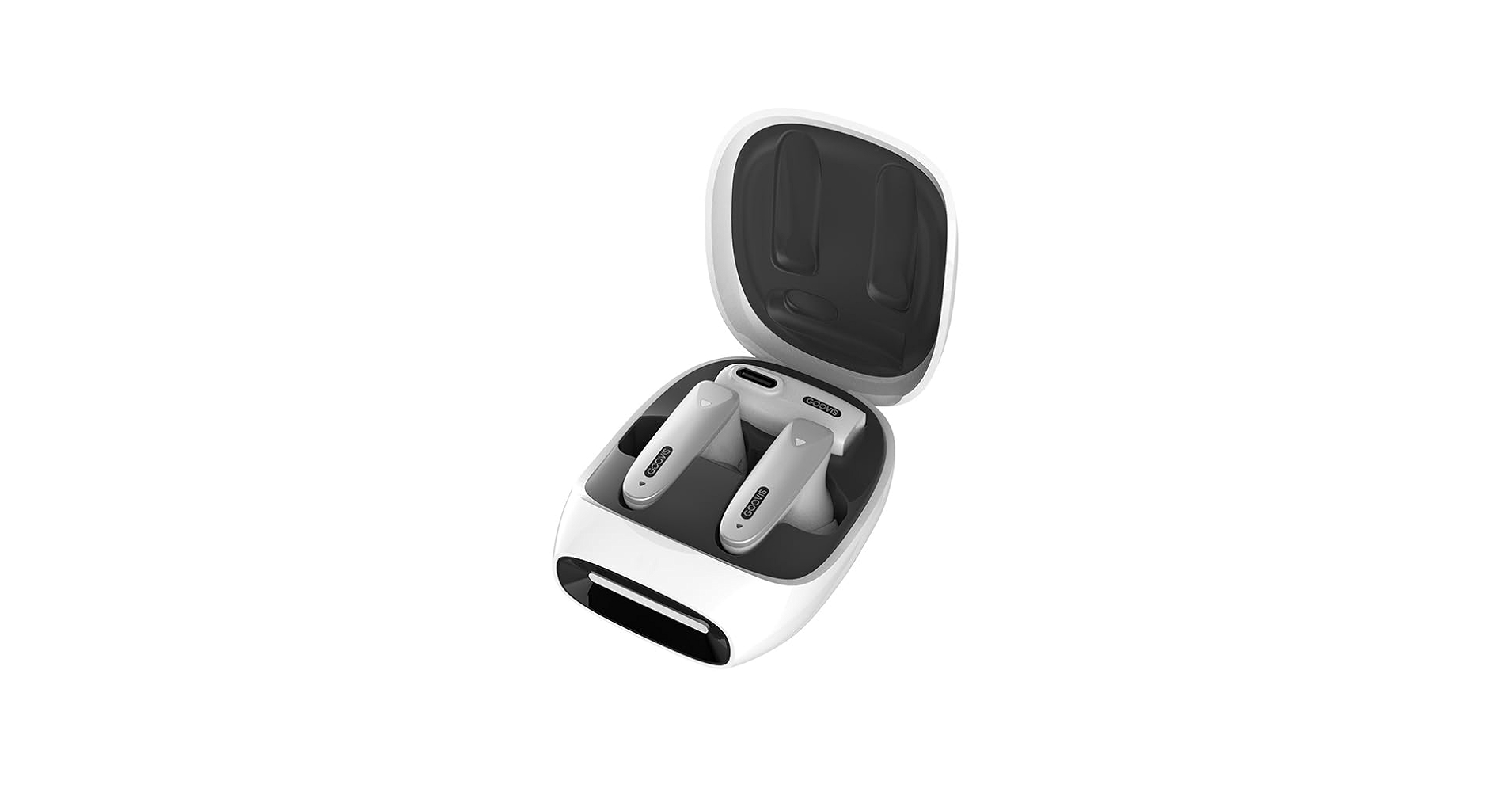 Amazon.com: Goovis GE10 Wireless XR Gaming Earbuds - Low