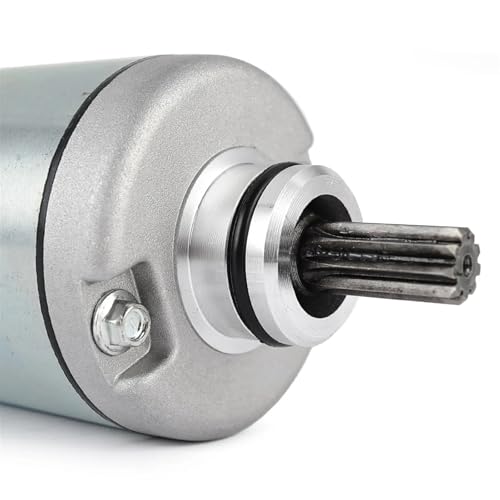 Motor de arranque para Suzuki GSX1250 FA evita fallos de arranque en frío 4