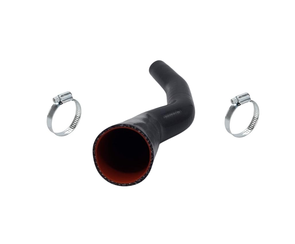 GuusCarUK Intercooler Turbo Broek Pipe para Mondeo MK3 2.0 2.2 TDCi 2S7Q6N696AA 1222831